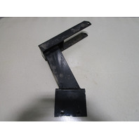 Boat Trailer Winch Mount Post W/ Bow Stop for 3" W X 4"H Trailer Frame Boat Trailer Winch Mount Post W/ Bow Stop for 3" W X 4"H Trailer Frame