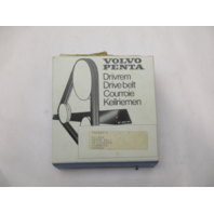 966383 976489 958317 Volvo Penta V-Belt 966383 976489 958317 Volvo Penta V-Belt