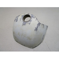 852864 Volvo Penta Aquamatic Steering Helmet Protection Cap Cover