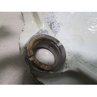 852864 Volvo Penta Aquamatic Steering Helmet Protection Cap Cover