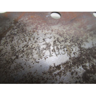 855694 Volvo Penta Flex Plate Drive Coupler Vibration Damper 26 Spline 855694 Volvo Penta Flex Plate Drive Coupler Vibration Damper 26 Spline