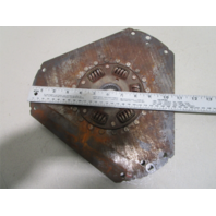 855694 Volvo Penta Flex Plate Drive Coupler Vibration Damper 26 Spline 855694 Volvo Penta Flex Plate Drive Coupler Vibration Damper 26 Spline