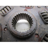 855694 Volvo Penta Flex Plate Drive Coupler Vibration Damper 26 Spline 855694 Volvo Penta Flex Plate Drive Coupler Vibration Damper 26 Spline