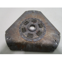 855694 Volvo Penta Flex Plate Drive Coupler Vibration Damper 26 Spline 855694 Volvo Penta Flex Plate Drive Coupler Vibration Damper 26 Spline