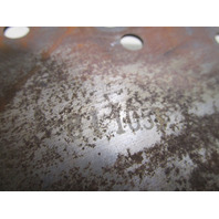 855694 Volvo Penta Flex Plate Drive Coupler Vibration Damper 26 Spline 855694 Volvo Penta Flex Plate Drive Coupler Vibration Damper 26 Spline