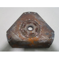 855694 Volvo Penta Flex Plate Drive Coupler Vibration Damper 26 Spline 855694 Volvo Penta Flex Plate Drive Coupler Vibration Damper 26 Spline