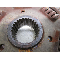 855694 Volvo Penta Flex Plate Drive Coupler Vibration Damper 26 Spline 855694 Volvo Penta Flex Plate Drive Coupler Vibration Damper 26 Spline