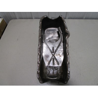 78778 Mercruiser Stern Drive GM 305 Oil Pan 1977-1982 Port Side Mounted Dipstick 78778 Mercruiser Stern Drive GM 305 Oil Pan 1977-1982 Port Side Mounted Dipstick