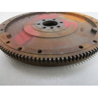 856374 Volvo Penta 4.3L V6 Stern Drive Flywheel Ring Gear 856374 Volvo Penta 4.3L V6 Stern Drive Flywheel Ring Gear
