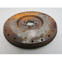 856374 Volvo Penta 4.3L V6 Stern Drive Flywheel Ring Gear 856374 Volvo Penta 4.3L V6 Stern Drive Flywheel Ring Gear