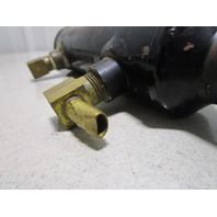 49770 Mercury Mercruiser Power Steering Oil Cooler 49770 Mercury Mercruiser Power Steering Oil Cooler