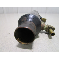 49770 Mercury Mercruiser Power Steering Oil Cooler 49770 Mercury Mercruiser Power Steering Oil Cooler