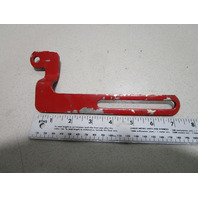 855390 Volvo Penta Sterndrive Alternator Tensioner Bracket 855390 Volvo Penta Sterndrive Alternator Tensioner Bracket