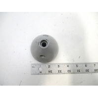 854045 Volvo Penta Propeller Cone Nut AQ2500, 250, 270