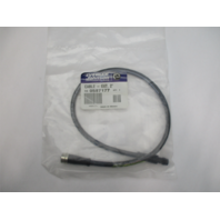 0587177 587177 New OMC Evinrude Johnson 2' Extension Cable