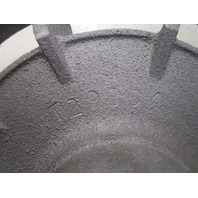 FT2986A Chrysler Force Outboard 10 Tooth Spline Load Test Wheel Prop FT2986A Chrysler Force Outboard 10 Tooth Spline Load Test Wheel Prop