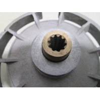 FT2986A Chrysler Force Outboard 10 Tooth Spline Load Test Wheel Prop FT2986A Chrysler Force Outboard 10 Tooth Spline Load Test Wheel Prop