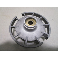 FT2986A Chrysler Force Outboard 10 Tooth Spline Load Test Wheel Prop