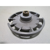 FT2986A Chrysler Force Outboard 10 Tooth Spline Load Test Wheel Prop FT2986A Chrysler Force Outboard 10 Tooth Spline Load Test Wheel Prop