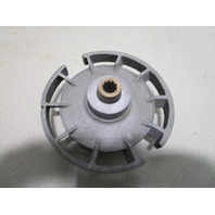 FT2986A Chrysler Force Outboard 10 Tooth Spline Load Test Wheel Prop FT2986A Chrysler Force Outboard 10 Tooth Spline Load Test Wheel Prop