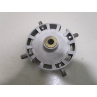 FT8986A Chrysler 55HP Outboard 14 Tooth Spline Load Test Wheel Prop FT8986A Chrysler 55HP Outboard 14 Tooth Spline Load Test Wheel Prop