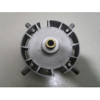 FT8986A Chrysler 55HP Outboard 14 Tooth Spline Load Test Wheel Prop FT8986A Chrysler 55HP Outboard 14 Tooth Spline Load Test Wheel Prop