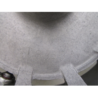 FT8986A Chrysler 55HP Outboard 14 Tooth Spline Load Test Wheel Prop FT8986A Chrysler 55HP Outboard 14 Tooth Spline Load Test Wheel Prop