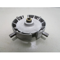 FT8986A Chrysler 55HP Outboard 14 Tooth Spline Load Test Wheel Prop