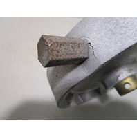 FT2954A Chrysler Force Outboard 14 Tooth Spline Load Test Wheel Prop FT2954A Chrysler Force Outboard 14 Tooth Spline Load Test Wheel Prop