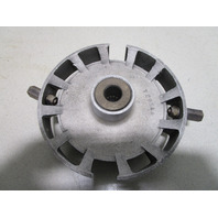 FT2954A Chrysler Force Outboard 14 Tooth Spline Load Test Wheel Prop