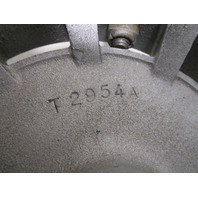 FT2954A Chrysler Force Outboard 14 Tooth Spline Load Test Wheel Prop FT2954A Chrysler Force Outboard 14 Tooth Spline Load Test Wheel Prop