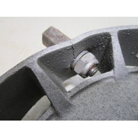 FT2954A Chrysler Force Outboard 14 Tooth Spline Load Test Wheel Prop FT2954A Chrysler Force Outboard 14 Tooth Spline Load Test Wheel Prop