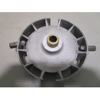 FT2954A Chrysler Force Outboard 14 Tooth Spline Load Test Wheel Prop FT2954A Chrysler Force Outboard 14 Tooth Spline Load Test Wheel Prop