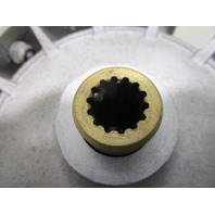 FT2954A Chrysler Force Outboard 14 Tooth Spline Load Test Wheel Prop FT2954A Chrysler Force Outboard 14 Tooth Spline Load Test Wheel Prop