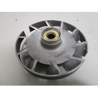 FT2981A Chrysler 75, 105HP Outboard 18 Tooth Spline Load Test Wheel Prop