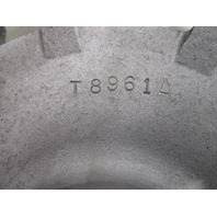 FT8961A Chrysler 85, 90, 120, 135HP Outboard 18 Spline Load Test Wheel Prop