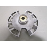 FT2982A Chrysler 75, 90HP Outboard 18 Tooth Spline Load Test Wheel Prop