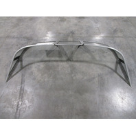 1996 Sunbird Spirit 170 Curved Boat Windshield Walk-Through 1996 Sunbird Spirit 170 Curved Boat Windshield Walk-Through