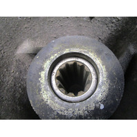48-32618A1 Merc 450-500 Outboard 11 Tooth Spline Load Test Wheel Prop
