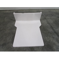 2000 Four Winns Horizon 170 White Fiberglass Interior Gas Tank Cover 2000 Four Winns Horizon 170 White Fiberglass Interior Gas Tank Cover