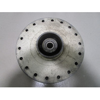 48-30724A2 Merc 700-850 Gear Shift Outboard 15 Tooth Spline Load Test Wheel Prop