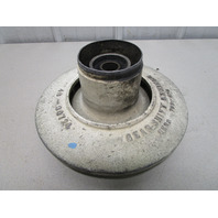 48-30724A2 Merc 700-850 Gear Shift Outboard 15 Tooth Spline Load Test Wheel Prop