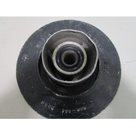 48-31075A1 Merc 700-800 Direct Rev Outboard 15 Tooth Spline Load Test Wheel Prop