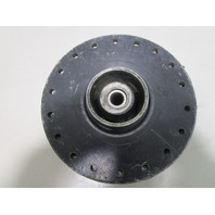 48-31075A1 Merc 700-800 Direct Rev Outboard 15 Tooth Spline Load Test Wheel Prop