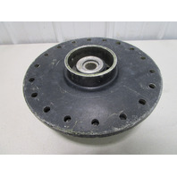 48-31075A1 Merc 700-800 Direct Rev Outboard 15 Tooth Spline Load Test Wheel Prop