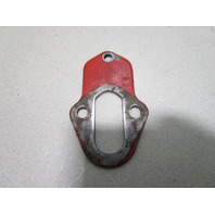 841673 Volvo Penta 4.3L Stern Drive Fuel Pump Insulating Flange