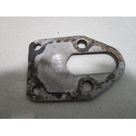 35373 Mercruiser GM 305-350 Stern Drive Fuel Pump Mounting Plate