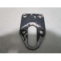 35373 Mercruiser GM 305-350 Stern Drive Fuel Pump Mounting Plate