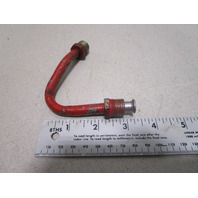 856130 Volvo Penta AQ205A, 430A, 431A Stern Drive Fuel Pipe Line Pump to Filter