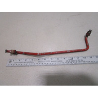 856129 Volvo Penta AQ205A, 430A, 431A Stern Drive Fuel Pipe Line Pump to Carb
